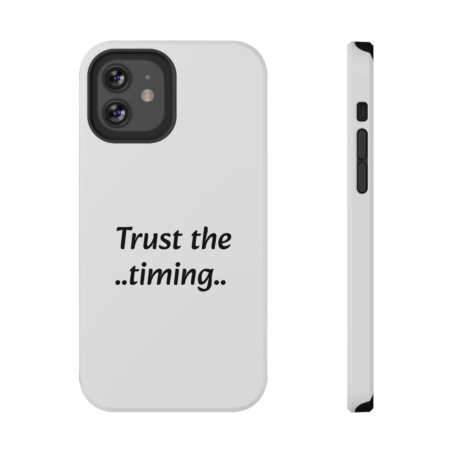 Impact-Resistant Cases