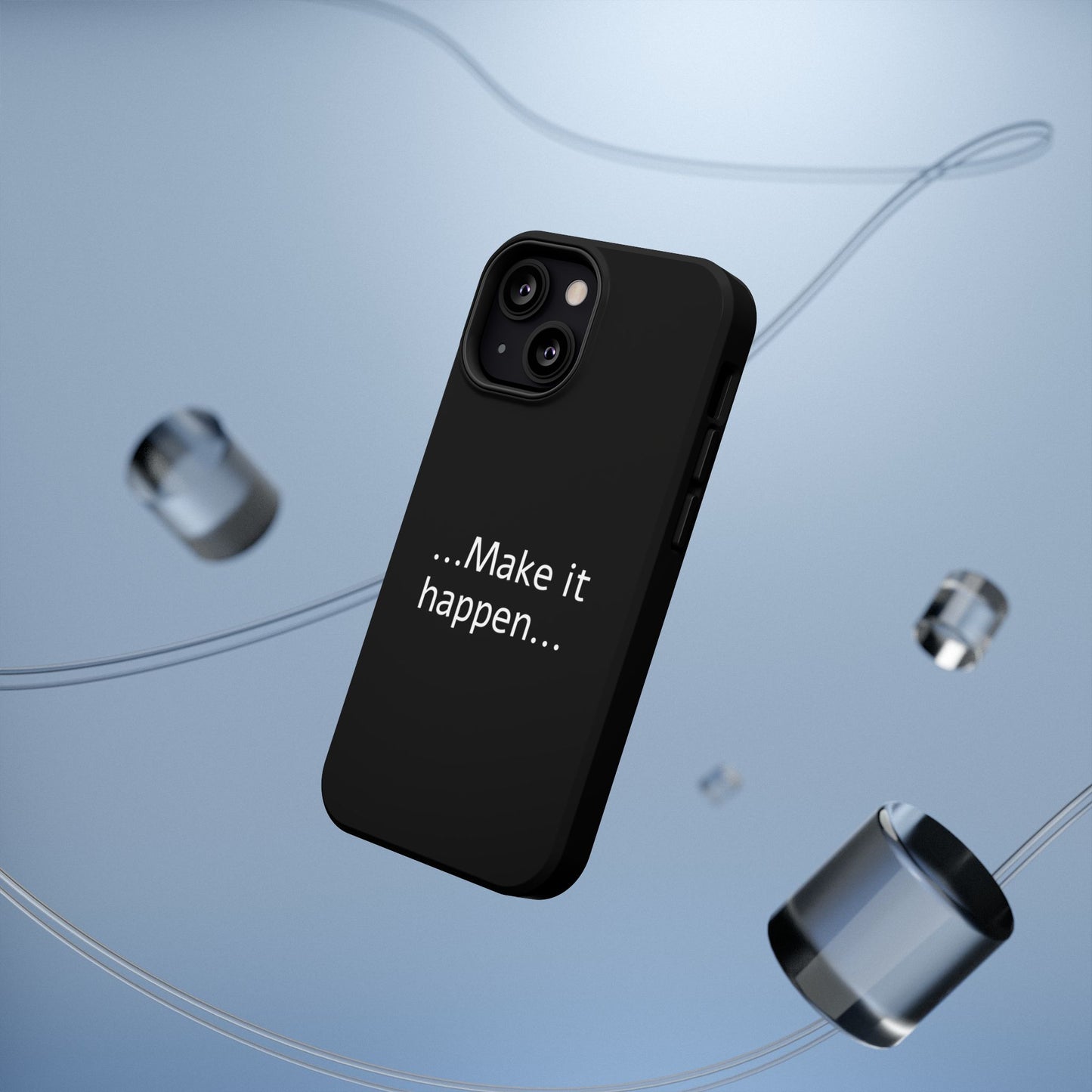 Impact-Resistant Cases