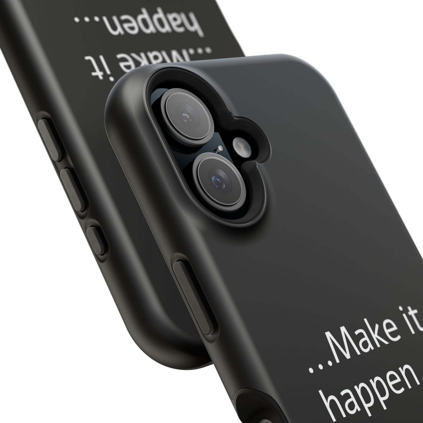 Impact-Resistant Cases