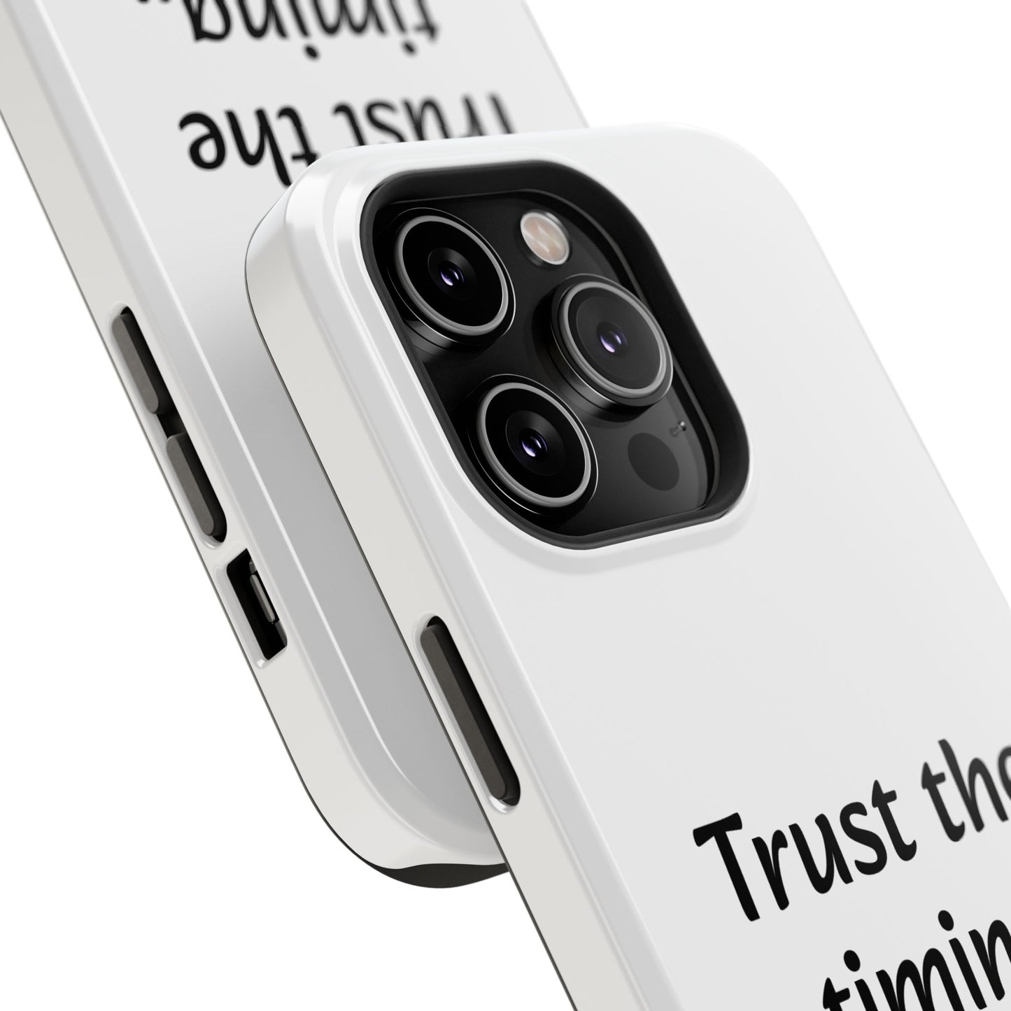 Impact-Resistant Cases