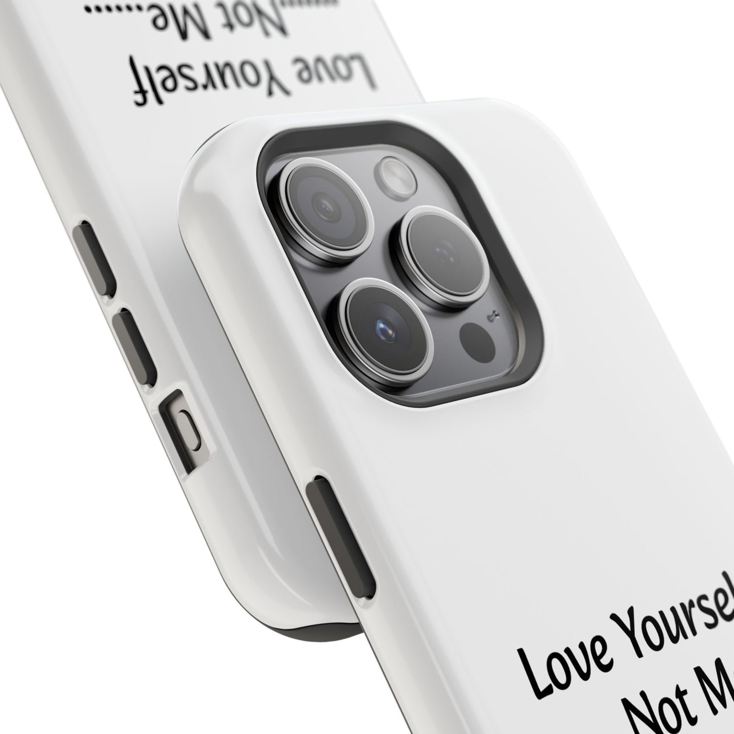 Impact-Resistant Silicon Case