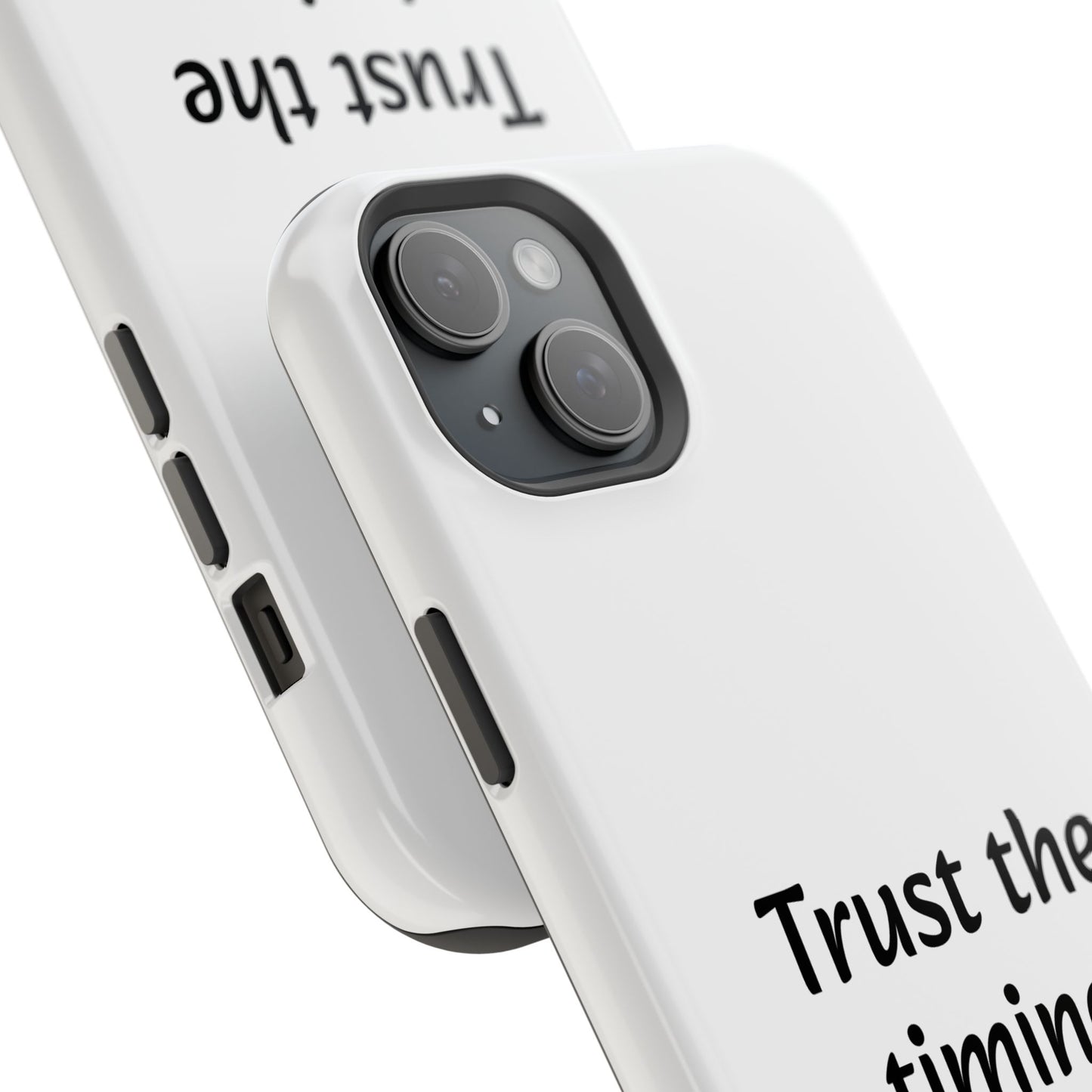 Impact-Resistant Cases