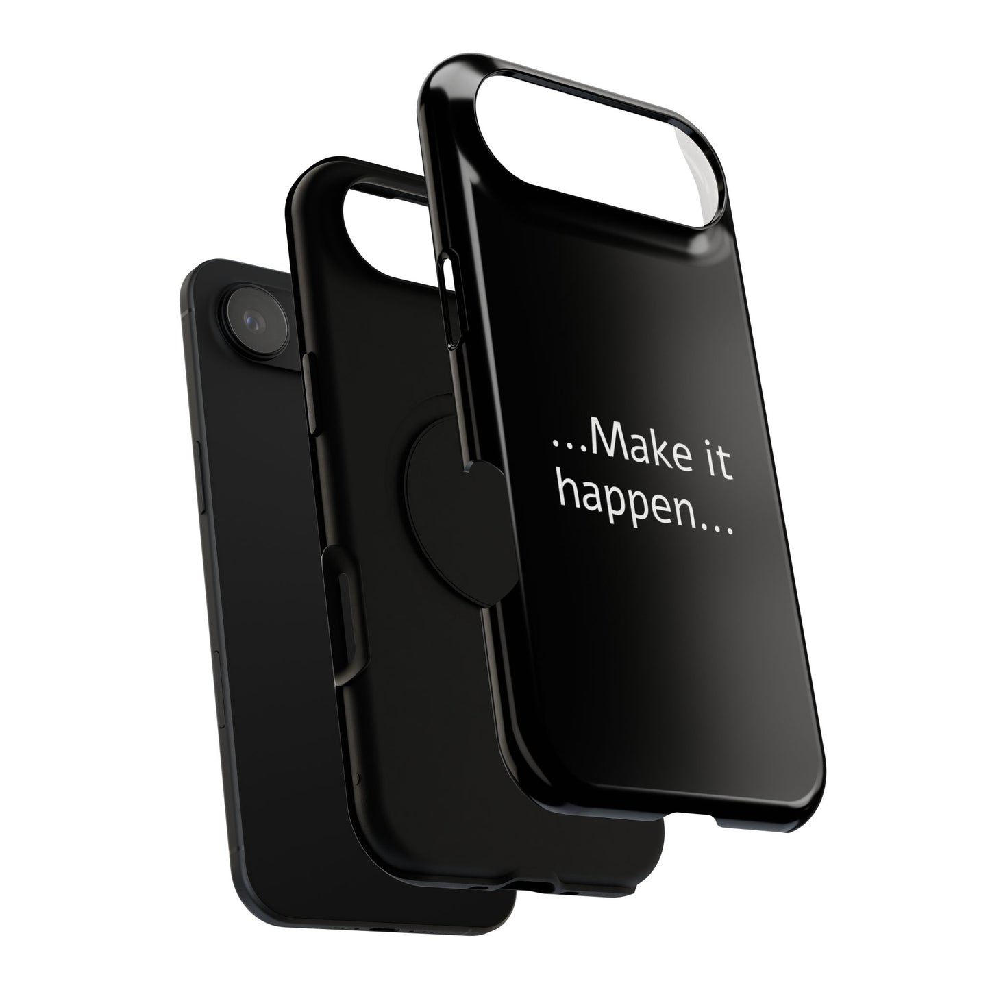 Impact-Resistant Cases