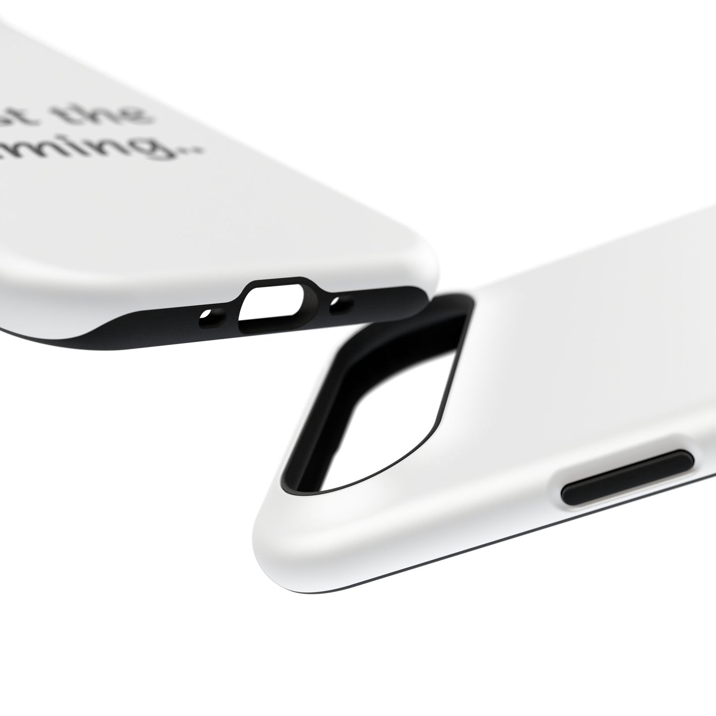 Impact-Resistant Cases