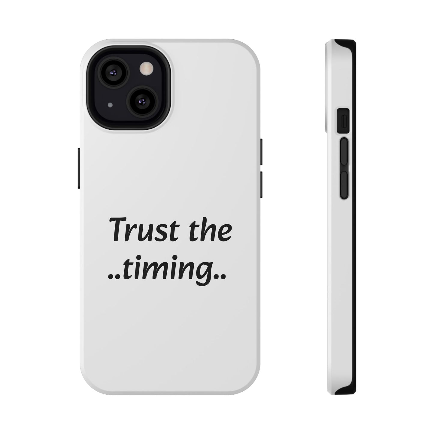 Impact-Resistant Cases