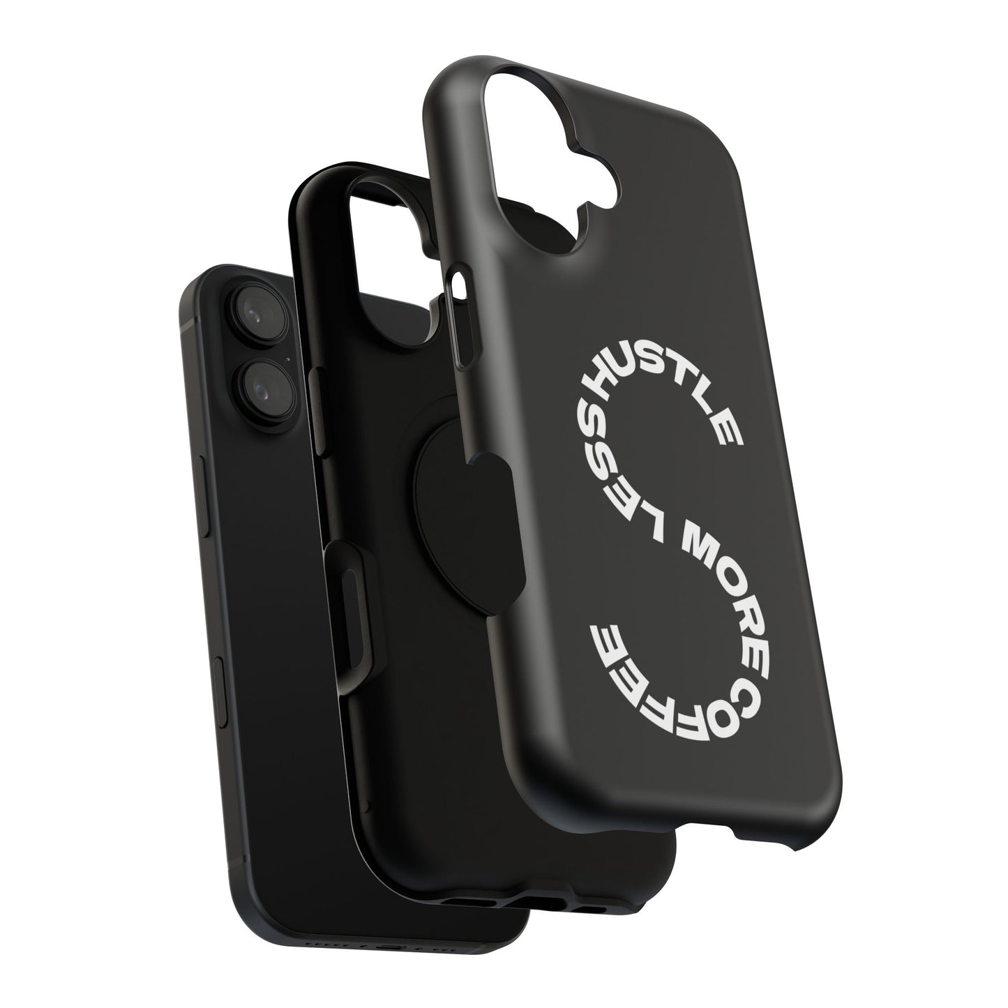 Impact-Resistant Cases