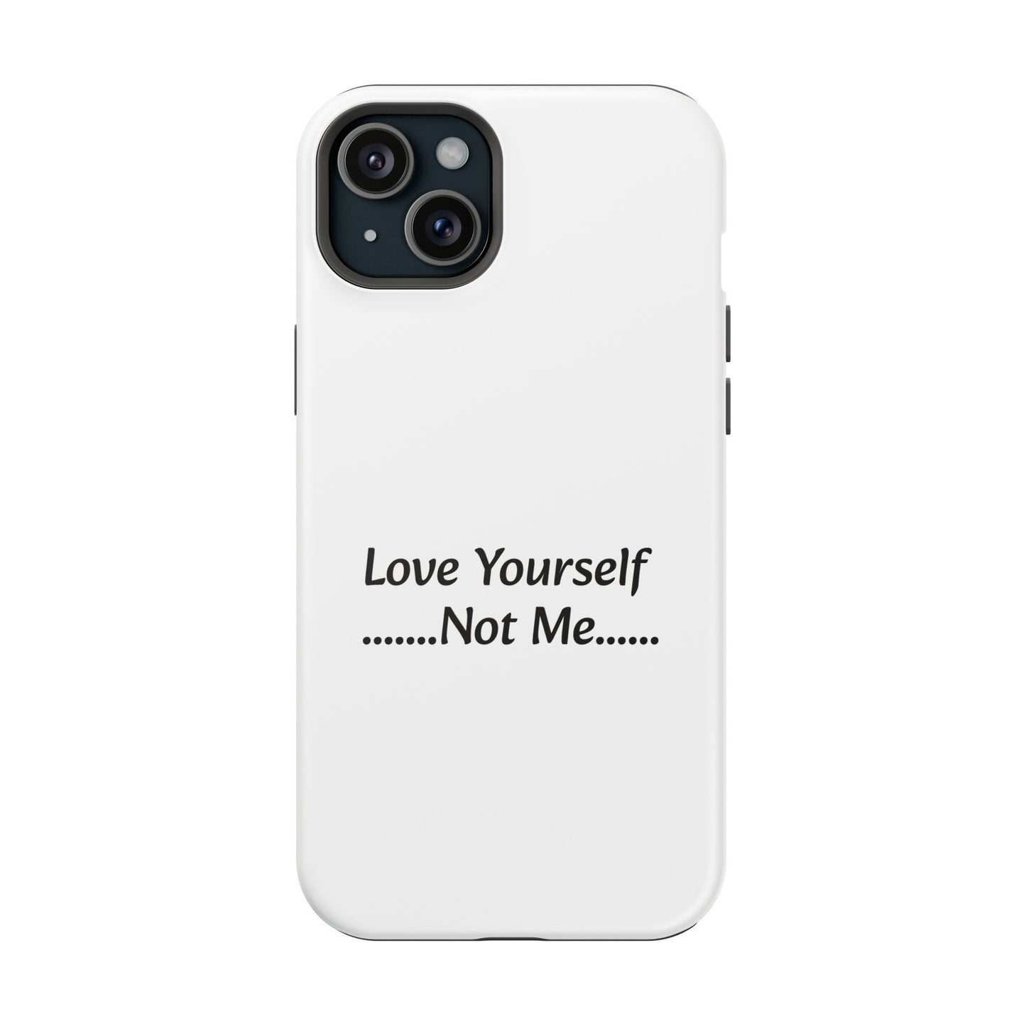 Impact-Resistant Silicon Case