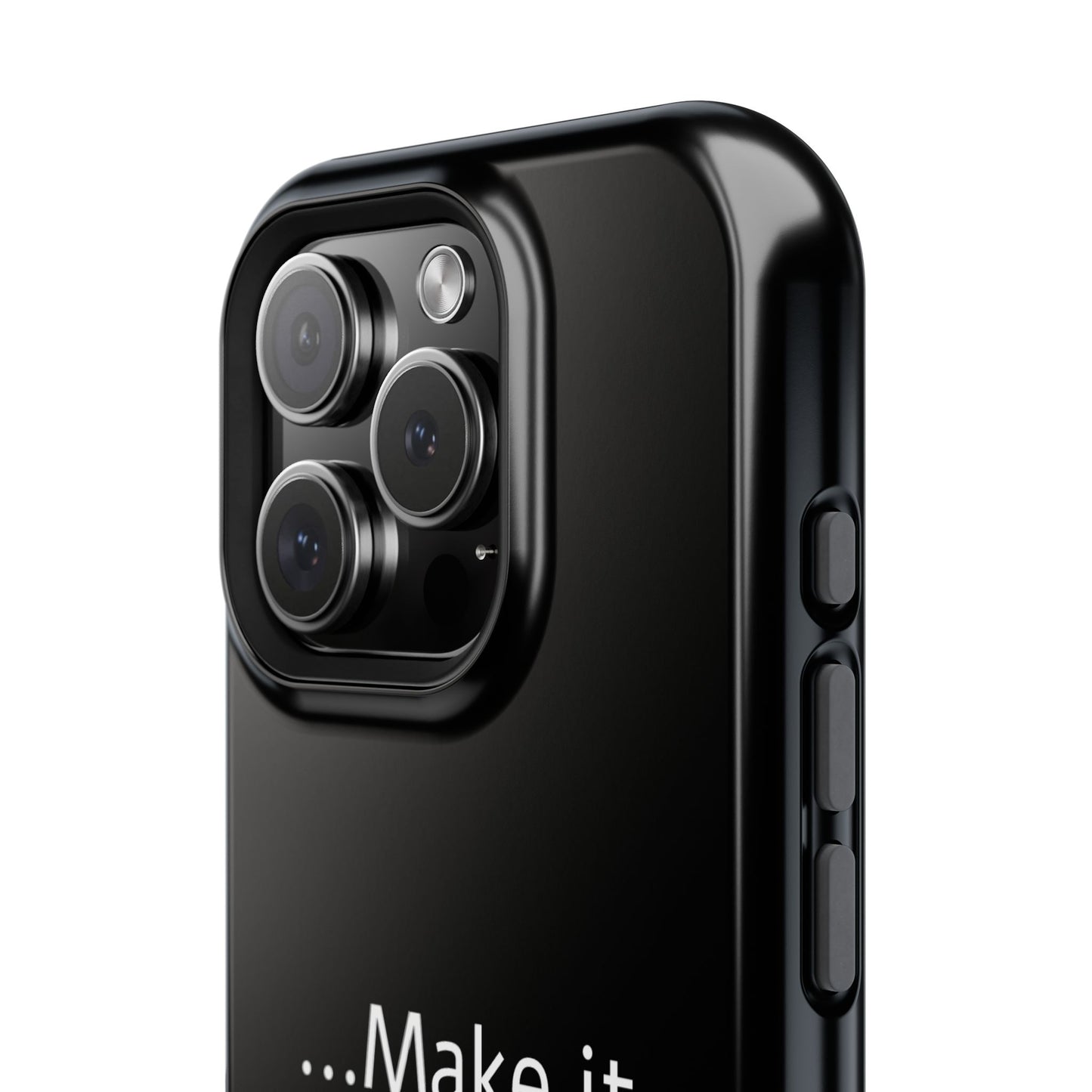 Impact-Resistant Cases