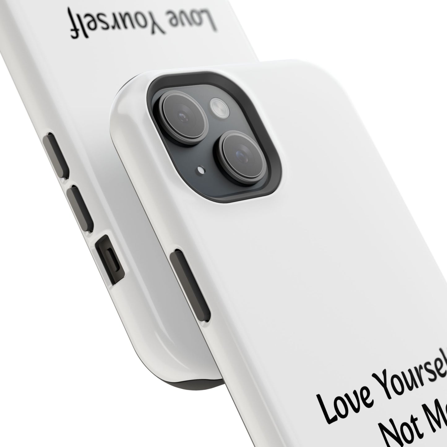 Impact-Resistant Silicon Case