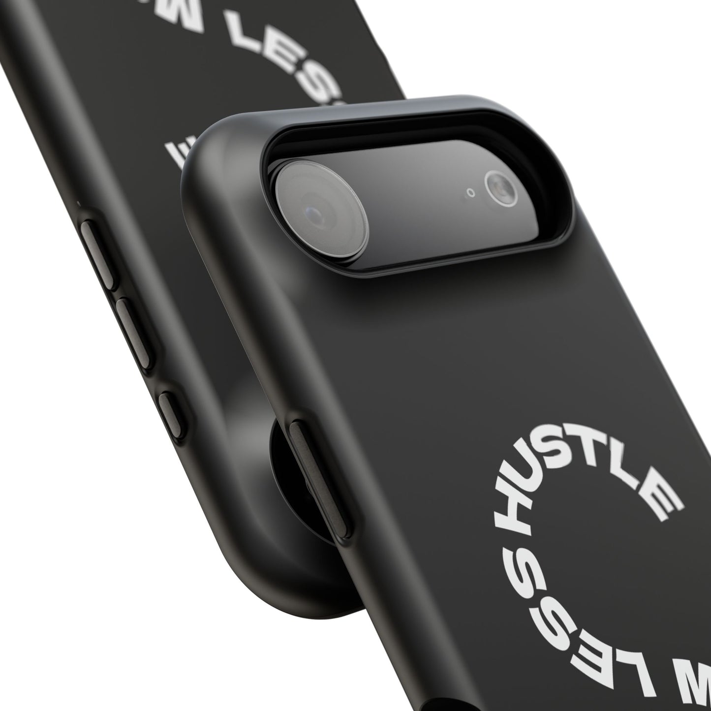 Impact-Resistant Cases