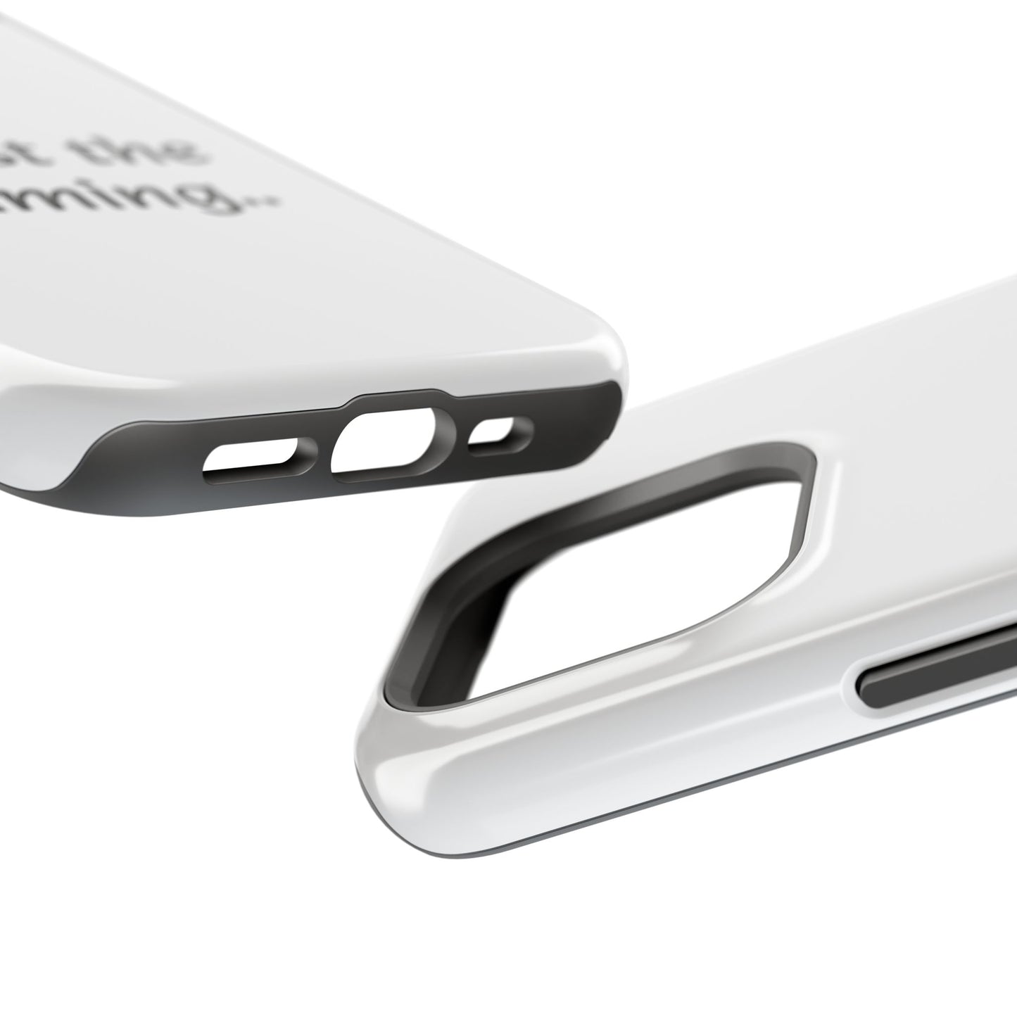 Impact-Resistant Cases