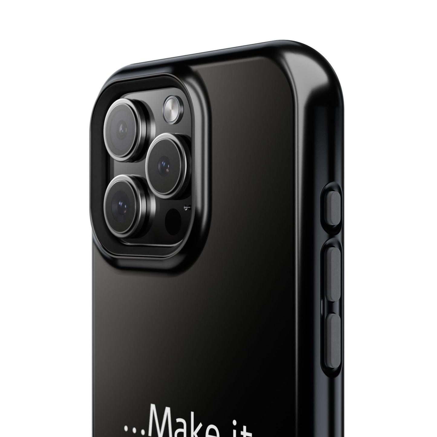 Impact-Resistant Cases