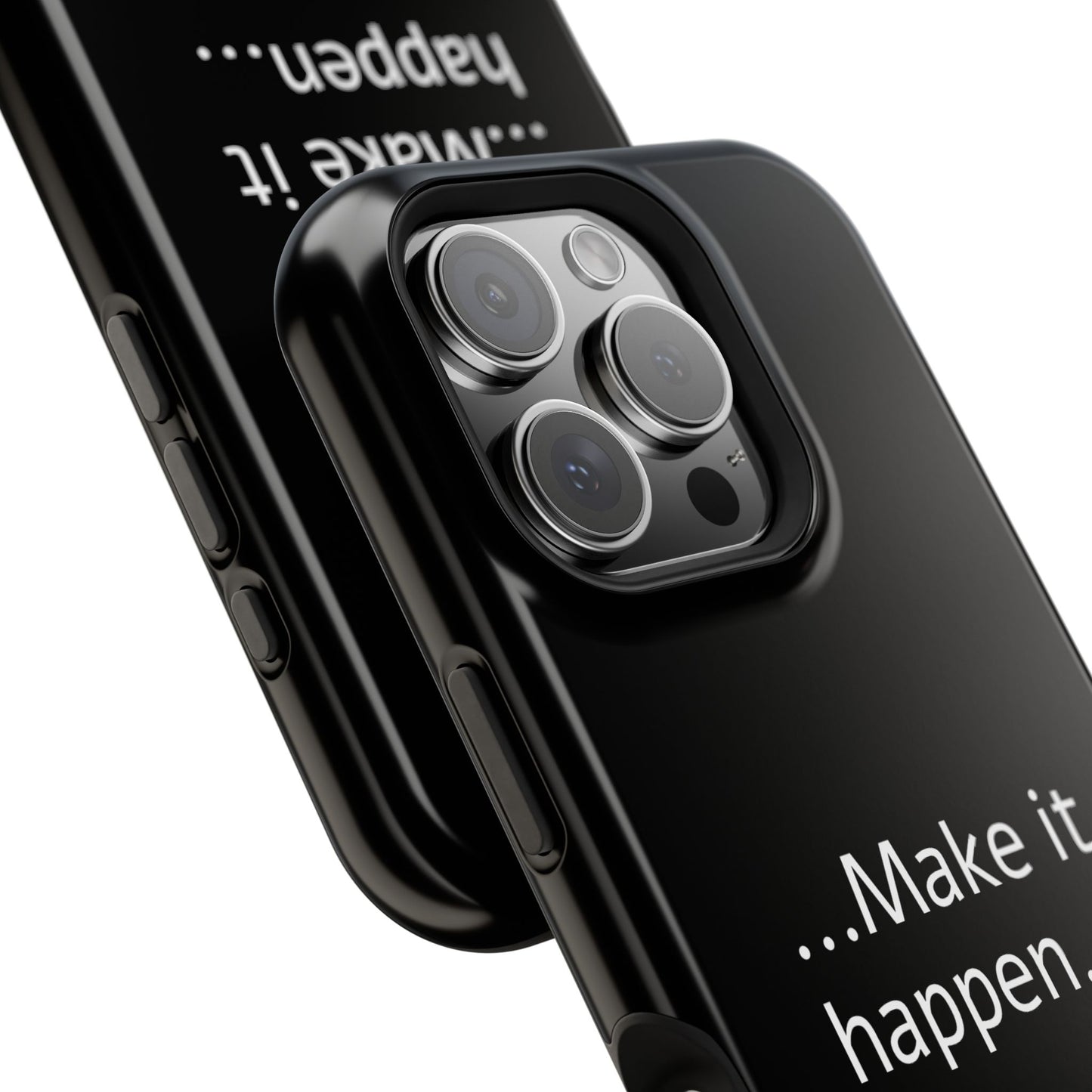 Impact-Resistant Cases