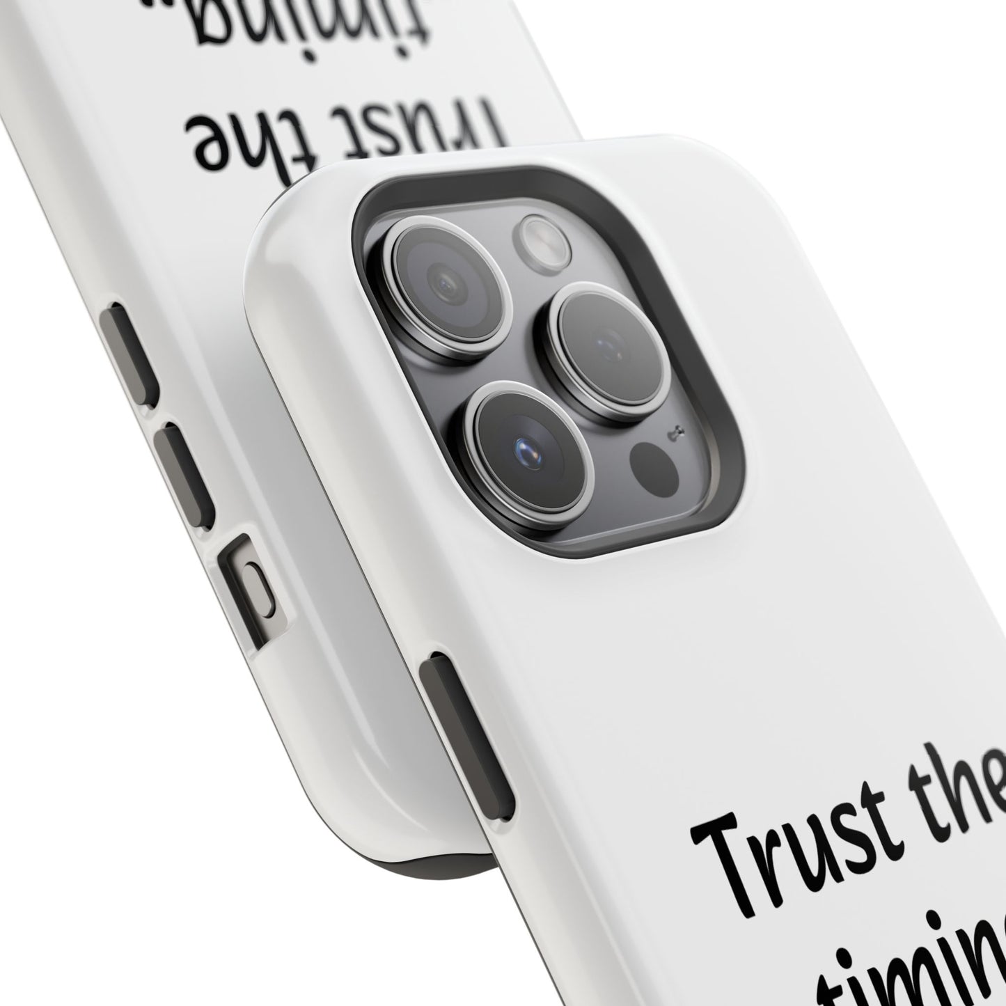 Impact-Resistant Cases