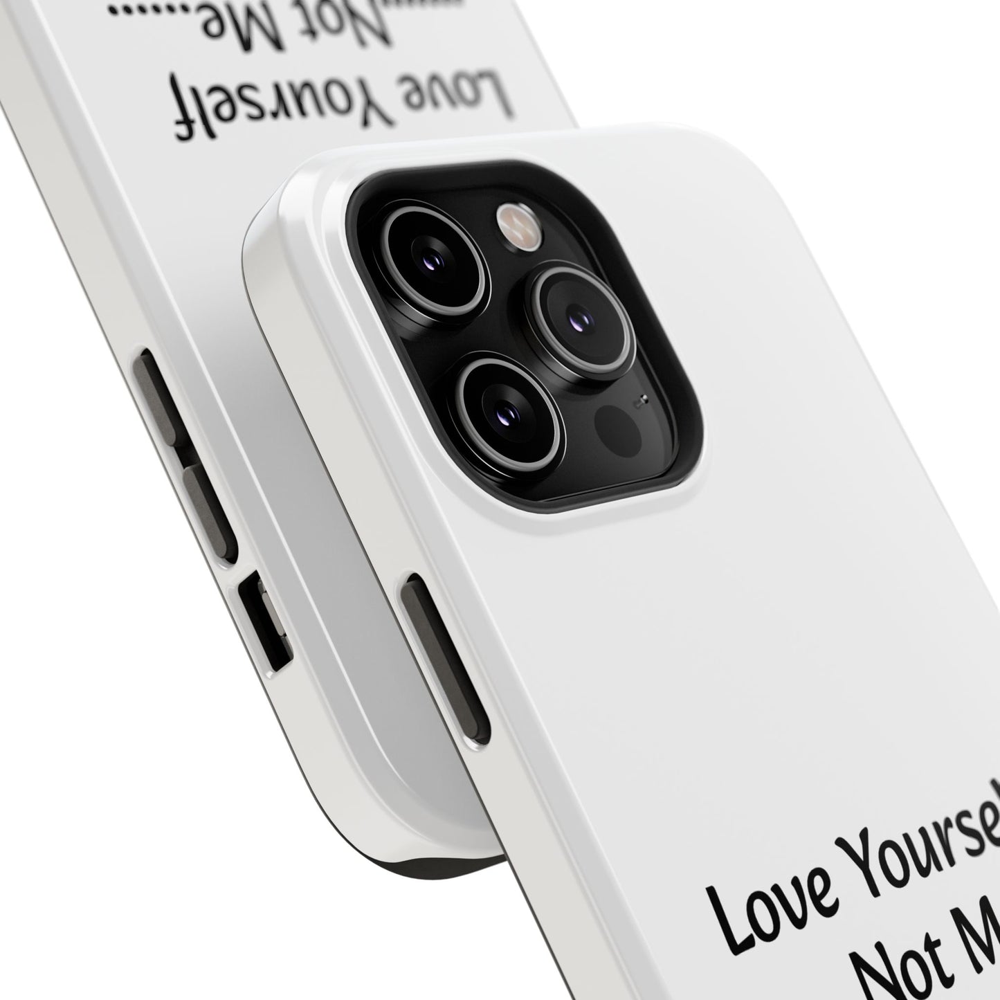 Impact-Resistant Silicon Case
