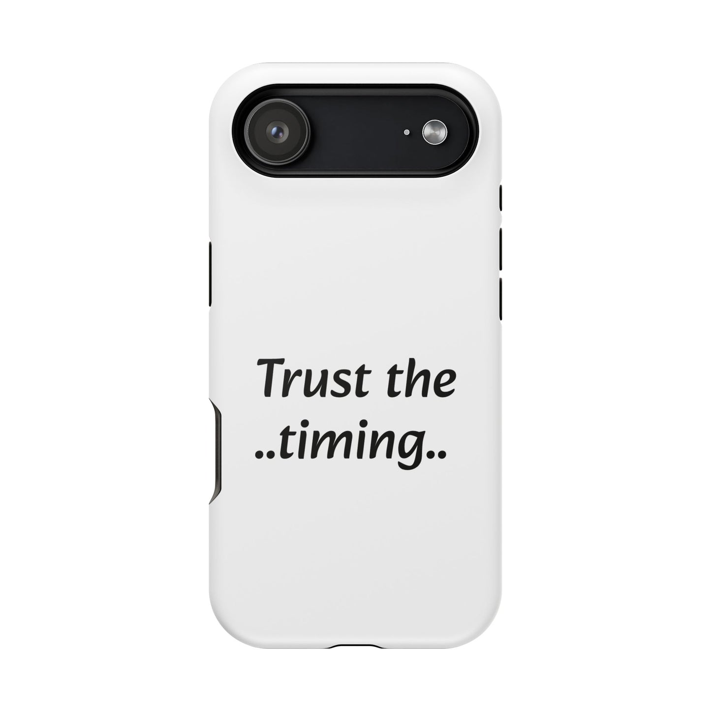 Impact-Resistant Cases