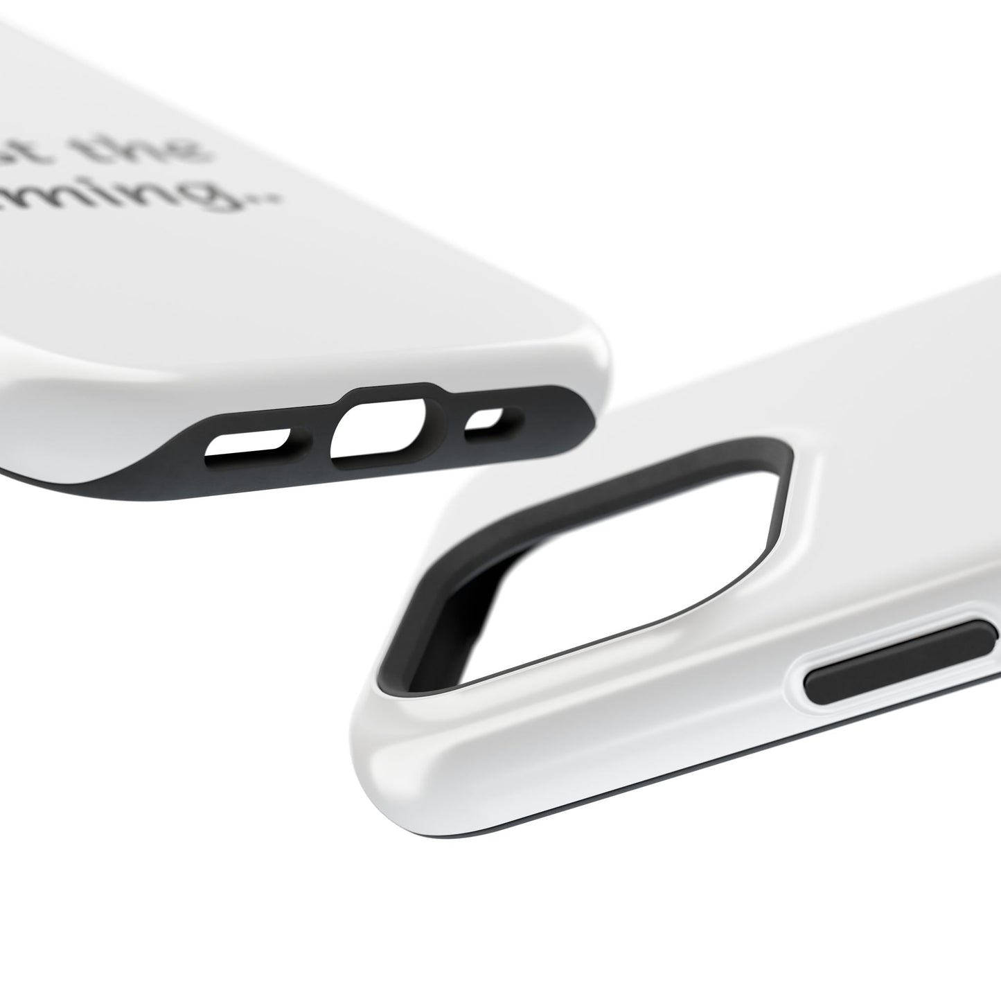 Impact-Resistant Cases