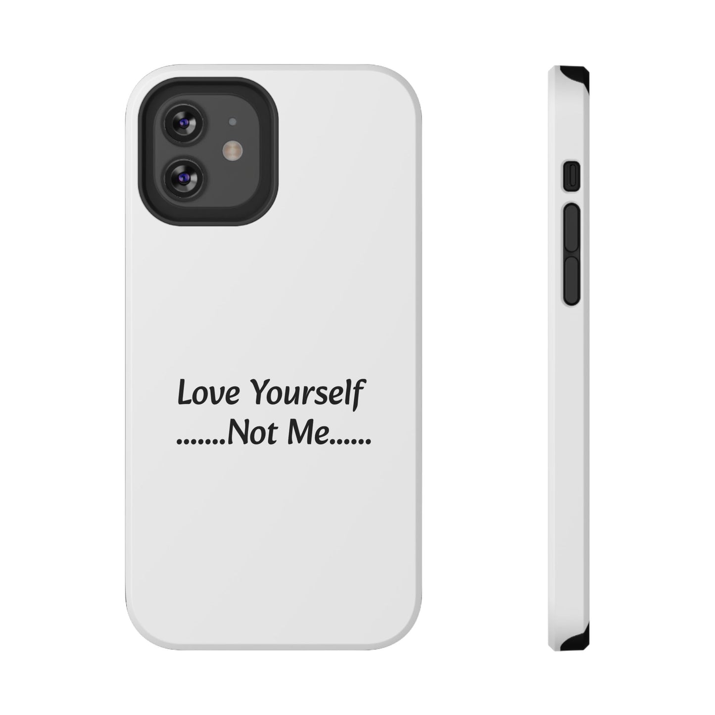 Impact-Resistant Silicon Case