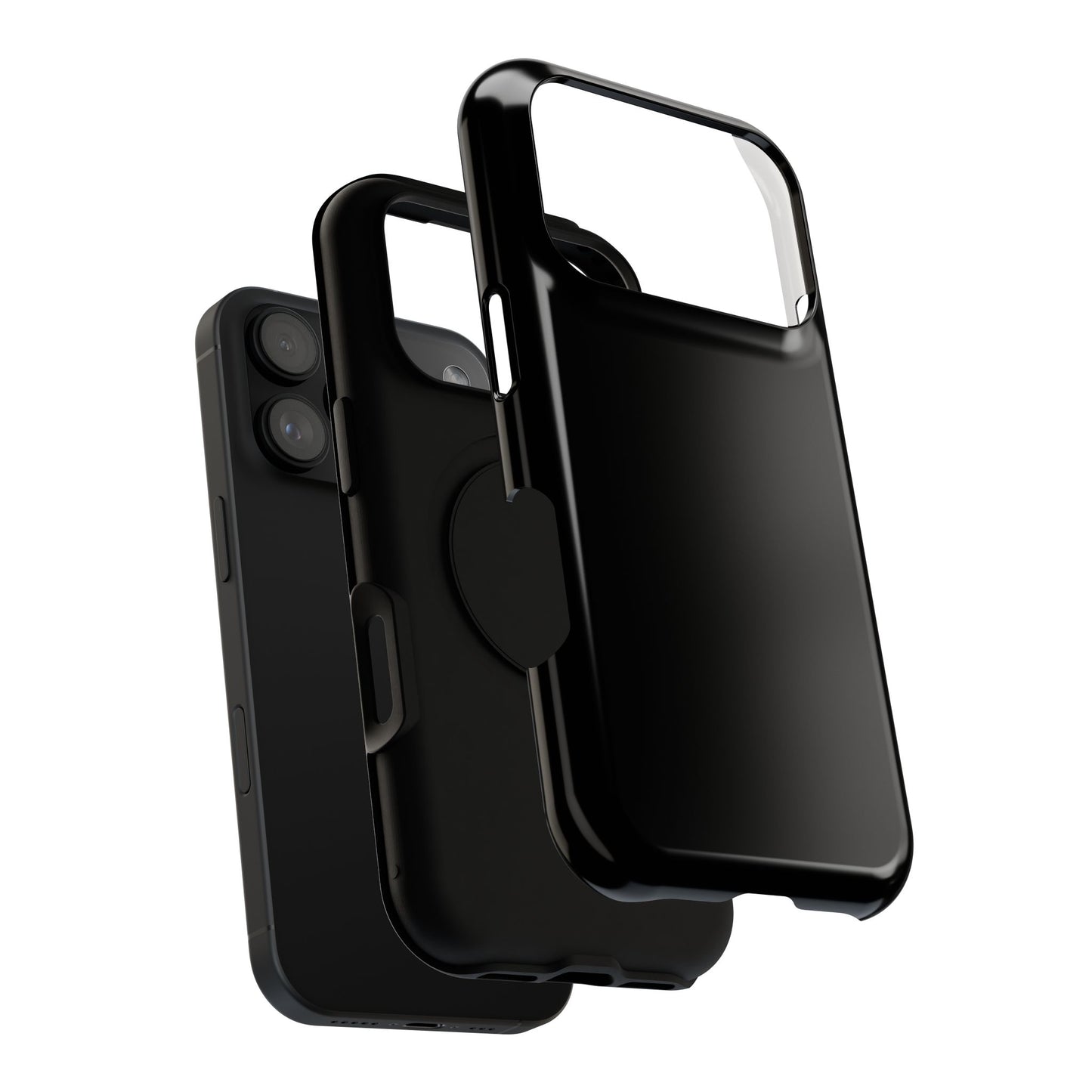 Copy of Impact-Resistant Cases